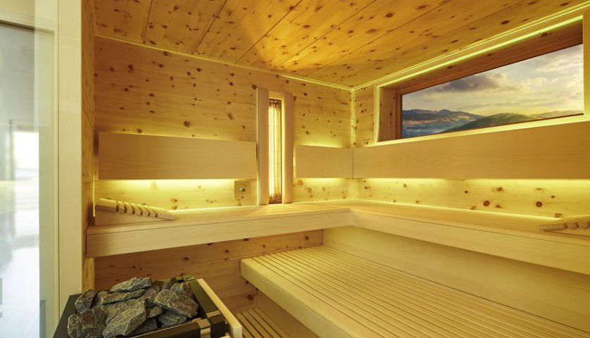 Elementsaunen im Angebot von Wellness Wiedel – Baureihe Aurora Premium