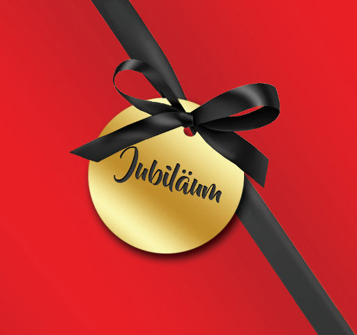 Jubiläumsangebote von Wellness Wiedel – nur bis Ende 2019