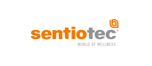sentiotec - Partner von Wellness Wiedel Saunabauer in Bayern
