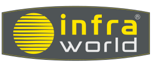 Infraworld - Partner von Wellness Wiedel Saunabauer in Bayern