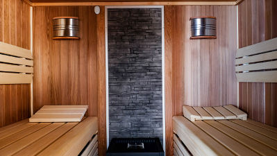 Innensauna –
individuell eingebaut von Wellness Wiedel – Heimsaunen in Bayern